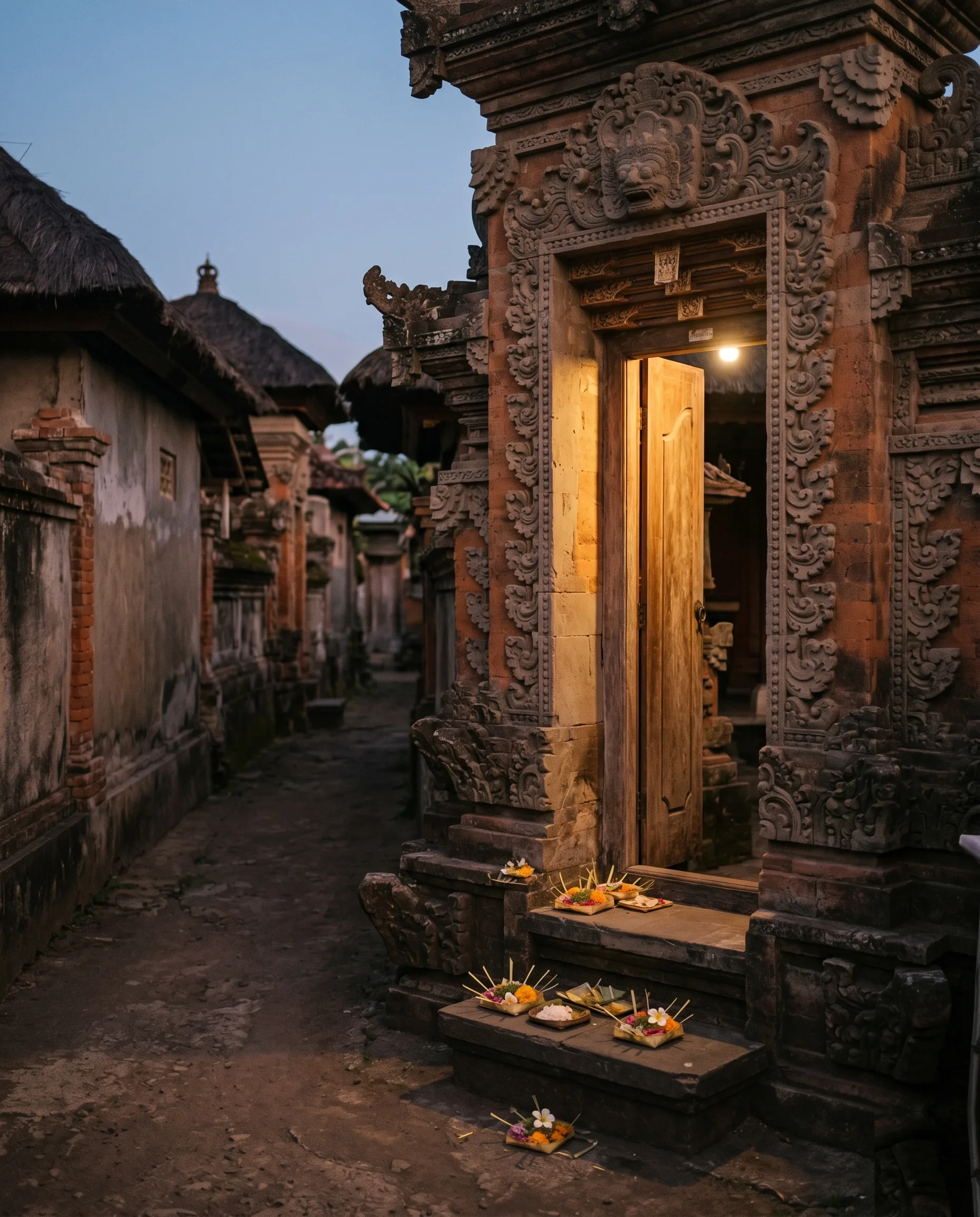 Bali